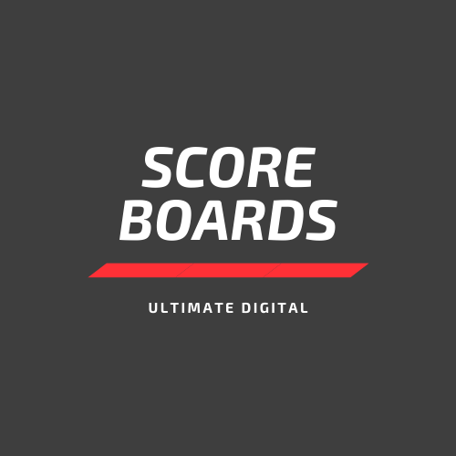 ScoreBoards